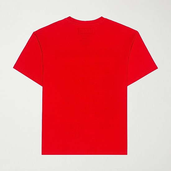 Little & Big Kid Boys Crew Neck Short Sleeve Oversized Spiderman Graphic T-Shirt
