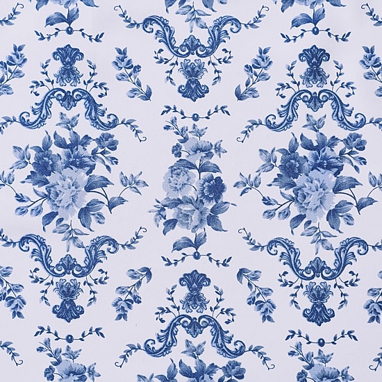 Beatrice Home Fashions Elle Décor Printed Sheet Set