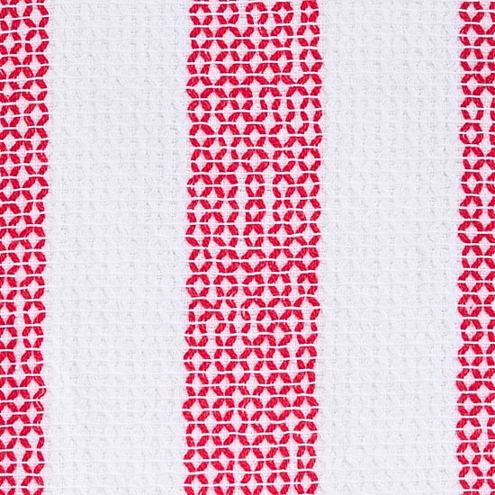 Cooks Stripe 4-pc. Kitchen Towel Set