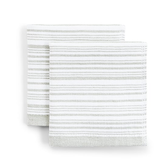 Cooks Dual Purpose Textured 4-pc. Dish Cloth Set