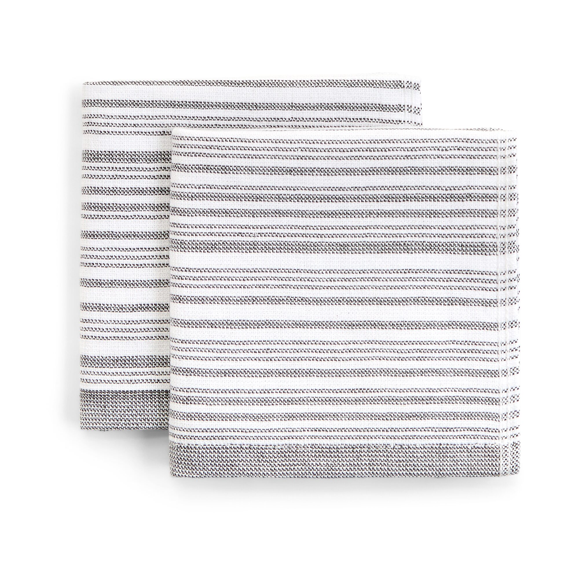 Cooks Dual Purpose Textured 4-pc. Dish Cloth Set
