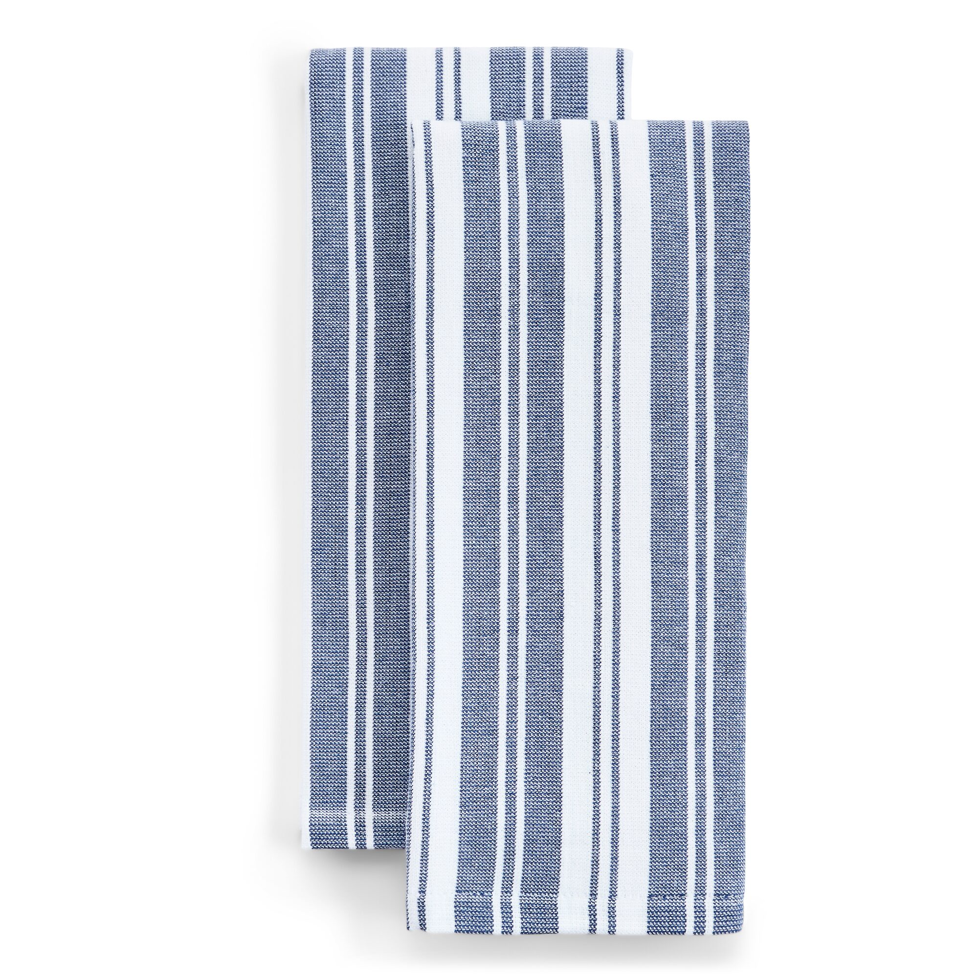 Cooks Stripe 4-pc. Kitchen Towel Set