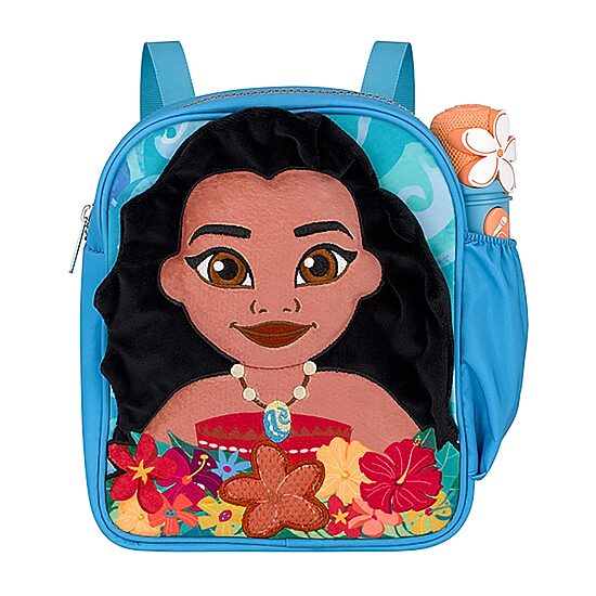 Disney Collection Moana Sing-Along Karaoke Backpack