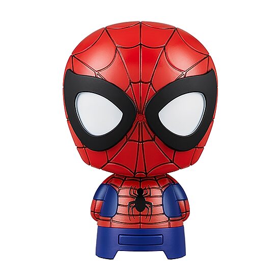 Disney Collection Spiderman Bluetooth Speaker