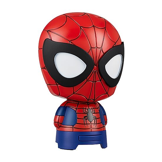 Disney Collection Spiderman Bluetooth Speaker