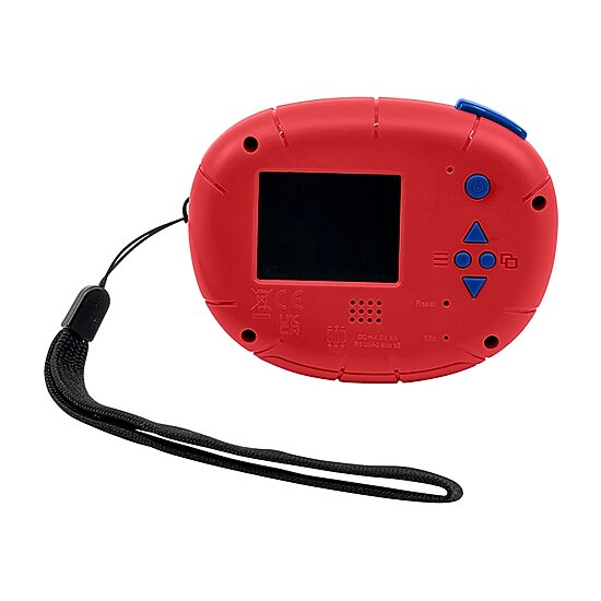 Disney Collection Spiderman Digital Camera