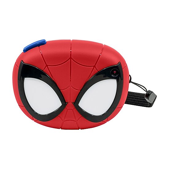 Disney Collection Spiderman Digital Camera