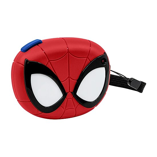 Disney Collection Spiderman Digital Camera