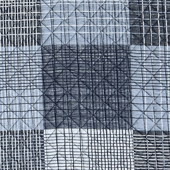 Home Expressions Xander Quilt Set