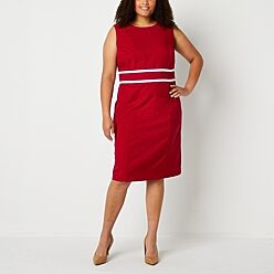 peplum dress jcpenney Plus Homecoming Dresses - Juniors