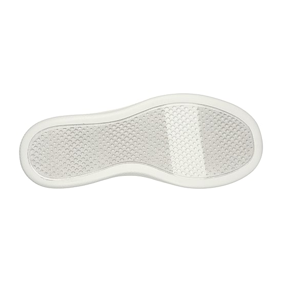 Skechers Bobs Hands Free Slip-Ins Skipper Keep It Classic Womens Sneakers
