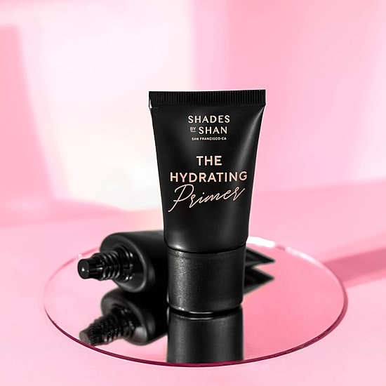 Shades By Shan The Mini Hydrating Primer