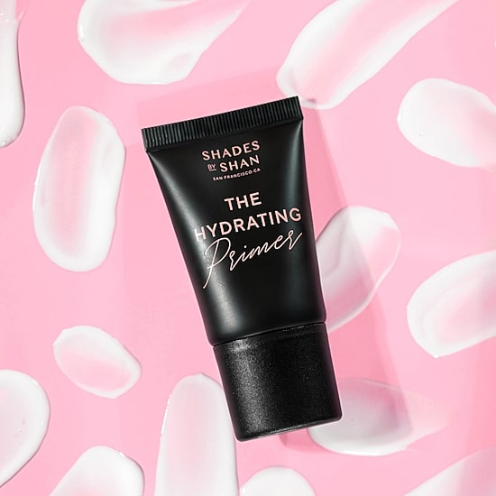 Shades By Shan The Mini Hydrating Primer