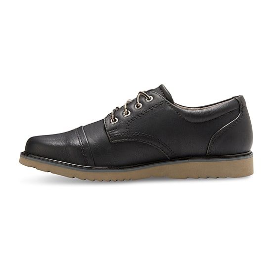 Eastland Ike Oxford Shoe Mens Cap Closed Toe Oxford Shoes