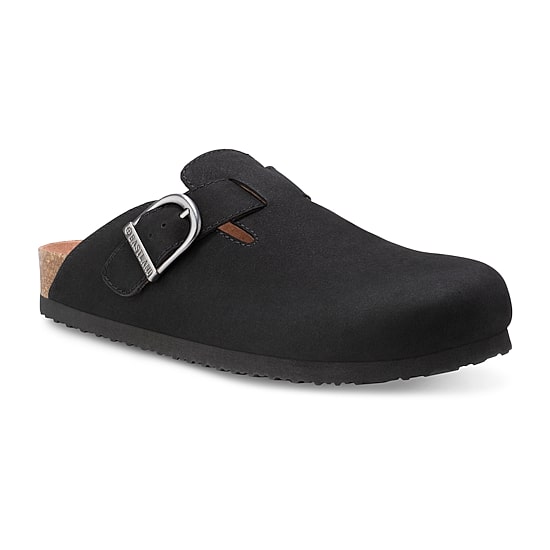 Eastland El Gabe Mens Round Closed Toe Clogs