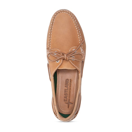 Eastland Sea Dog Mens Boat Shoes