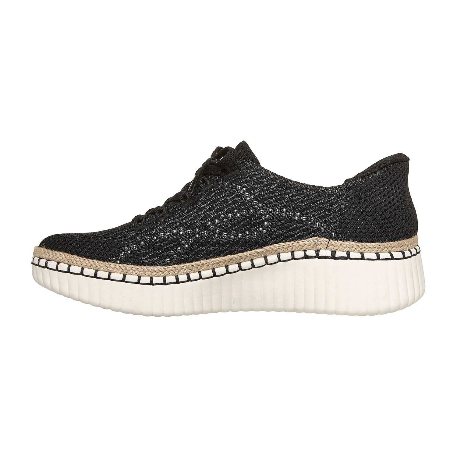 Skechers Not Applicable Womens Slip-On Walking Shoes