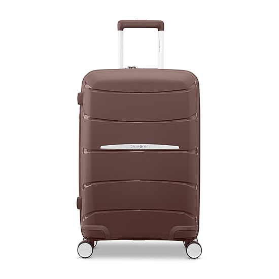 Samsonite Outline Pro 21 Inch Hardside Carry-On Spinner Luggage