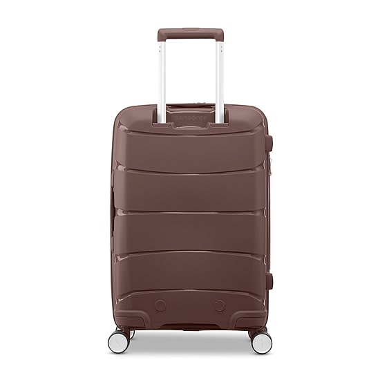 Samsonite Outline Pro 21 Inch Hardside Carry-On Spinner Luggage