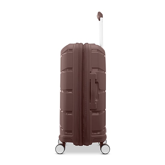 Samsonite Outline Pro 21 Inch Hardside Carry-On Spinner Luggage