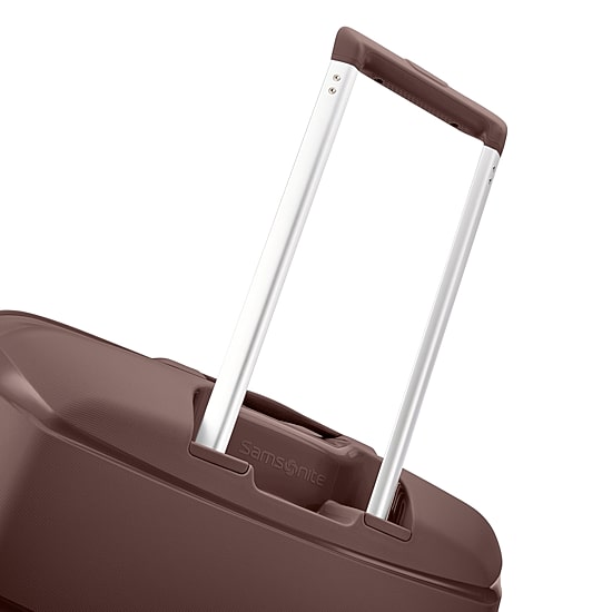 Samsonite Outline Pro 21 Inch Hardside Carry-On Spinner Luggage