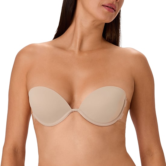 Maidenform® Womens Push-Up Wing Bra MDA111