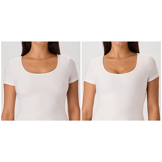 Maidenform® Womens Lace-Up Adhesive Bra MDA105