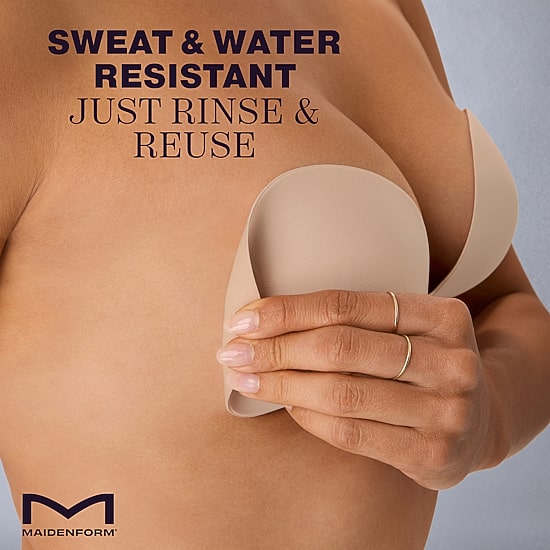 Maidenform® Womens Adhesive Bra MDA104