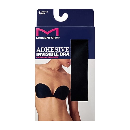 Maidenform® Womens Adhesive Bra MDA104