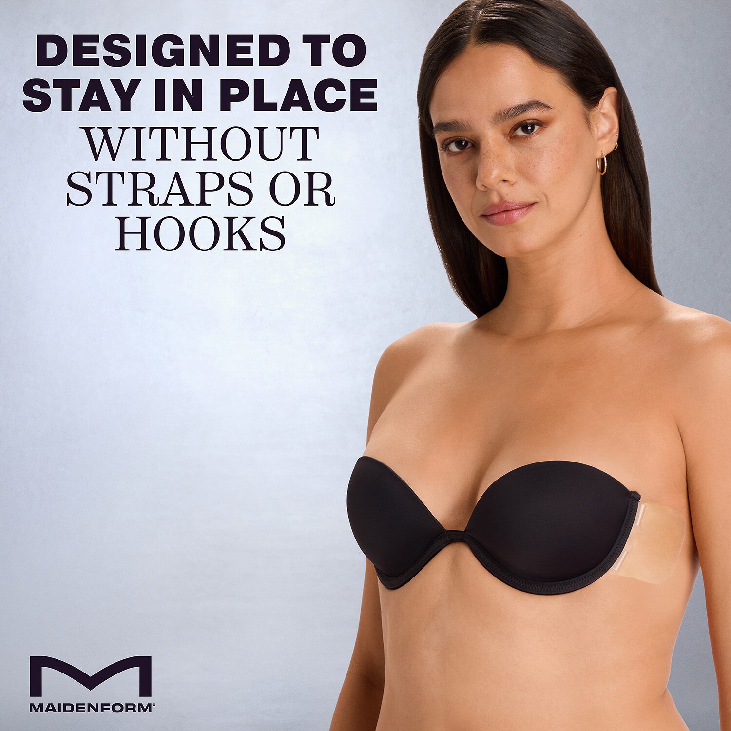 Maidenform® Women's Wireless Bra with Wings MDA110