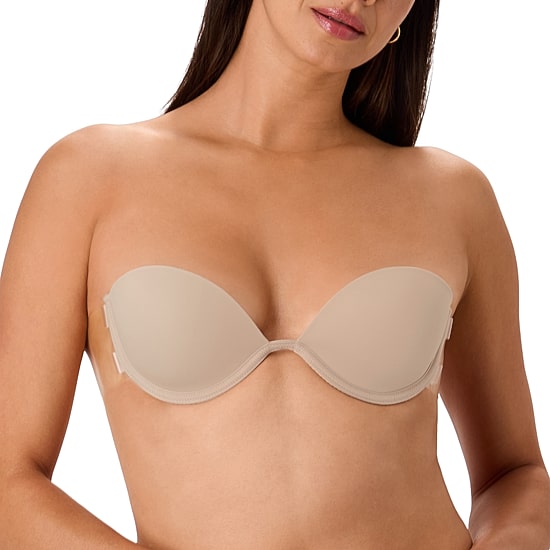 Maidenform® Women's Wireless Bra with Wings MDA110