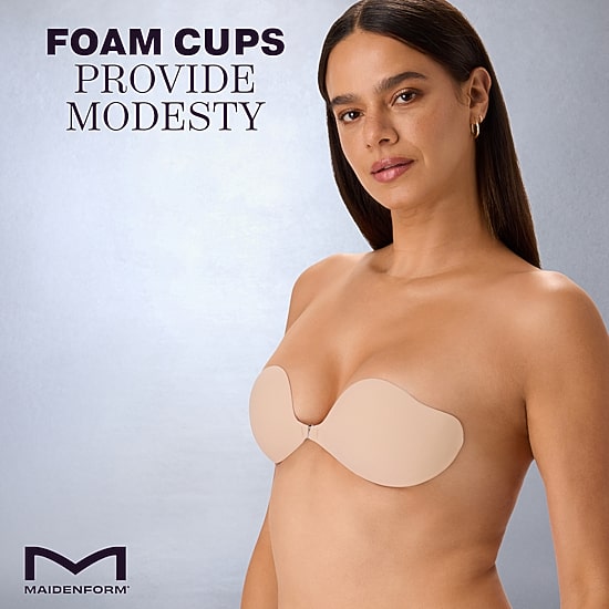 Maidenform® Women's Adhesive Clip Bra MDA108