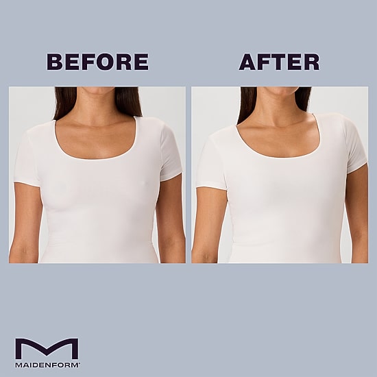Maidenform® Women's Adhesive Clip Bra MDA108