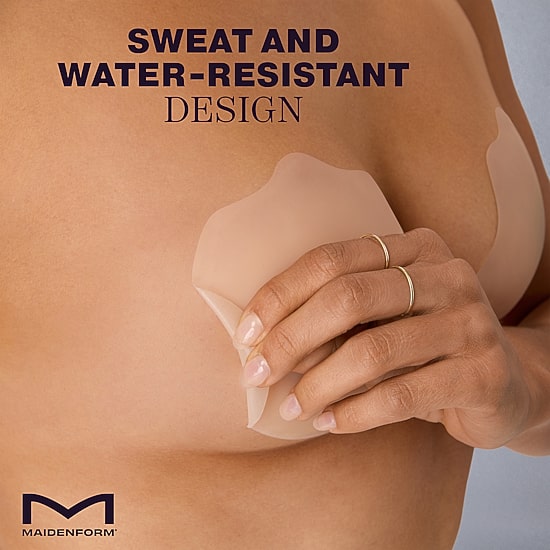 Maidenform® Women's Adhesive Silicone Bra MDA106