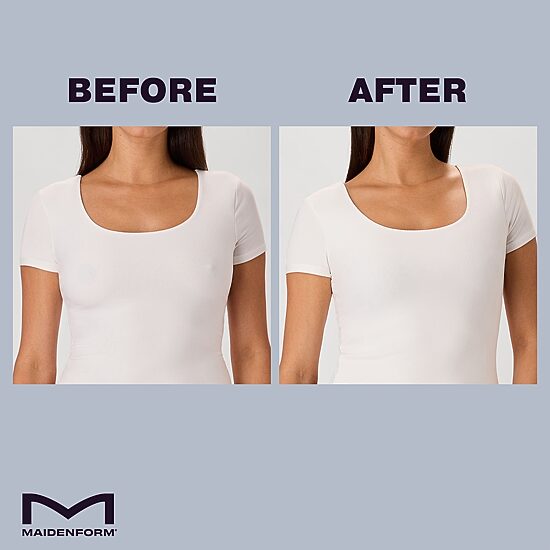 Maidenform® Women's Silicone Nipple Covers MDA201