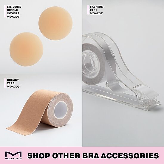 Maidenform® Women's Single-Use Nipple Covers MDA202