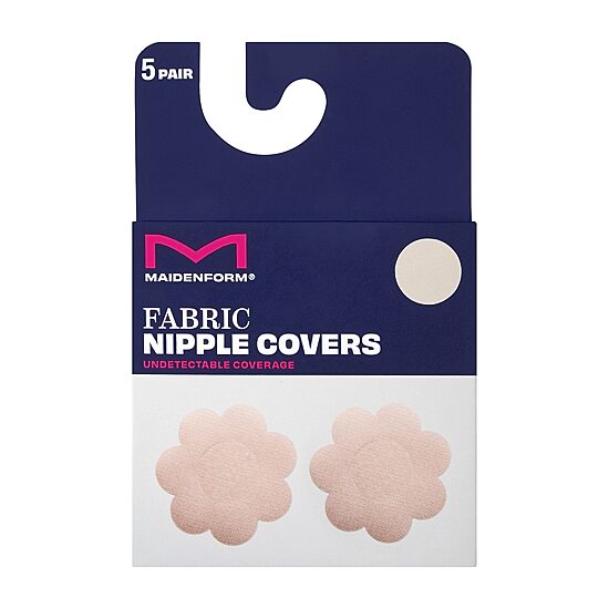 Maidenform® Women's Single-Use Nipple Covers MDA202