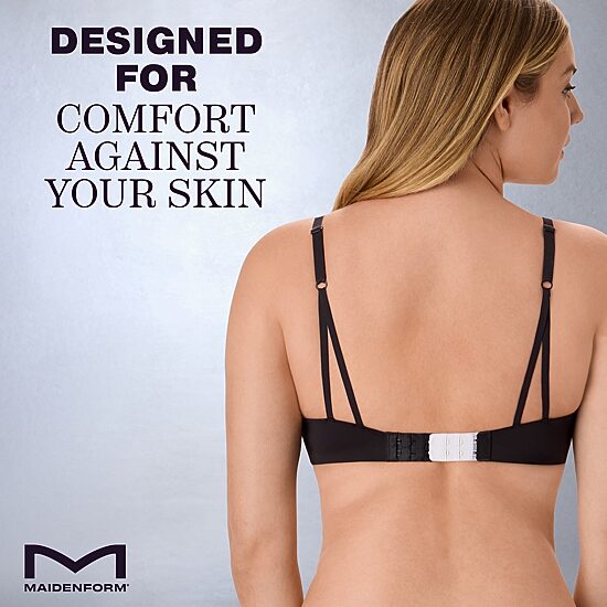 Maidenform® Women's 2-Hook Bra Extender MDA304