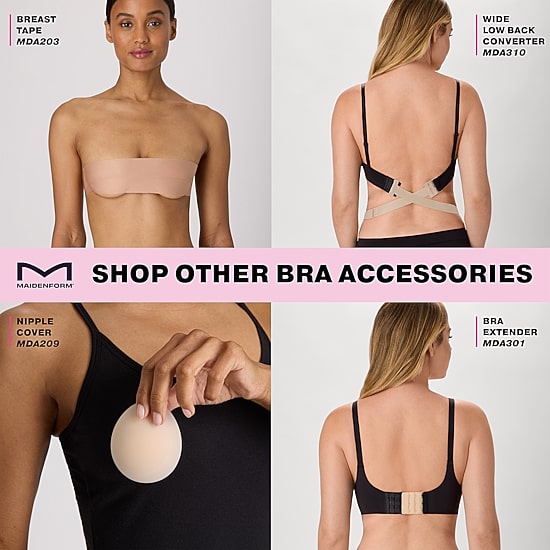 Maidenform® Women's Fashion Tape MDA207