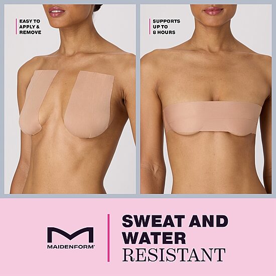  Maidenform® Women's Breast Tape Roll MDA203