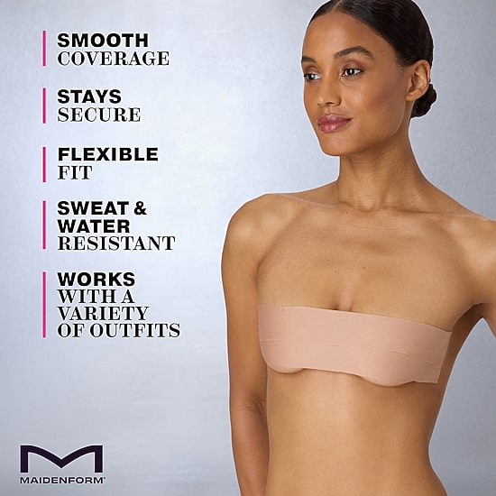  Maidenform® Women's Breast Tape Roll MDA203