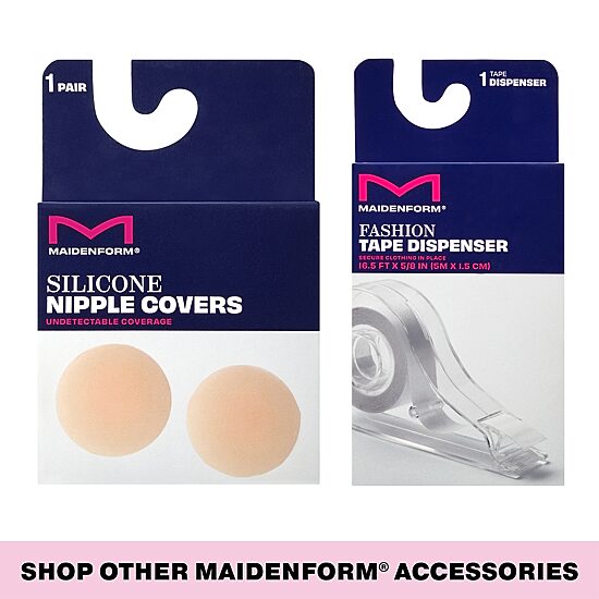  Maidenform® Women's Breast Tape Roll MDA203