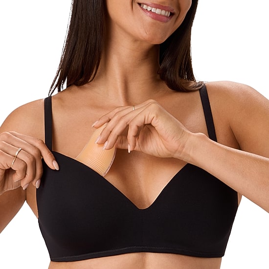 Maidenform® Women's Silicone Bra Inserts MDA309