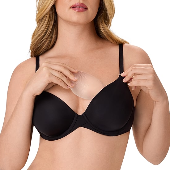 Maidenform® Women's Silicone Push-Up Bra Inserts MDA308