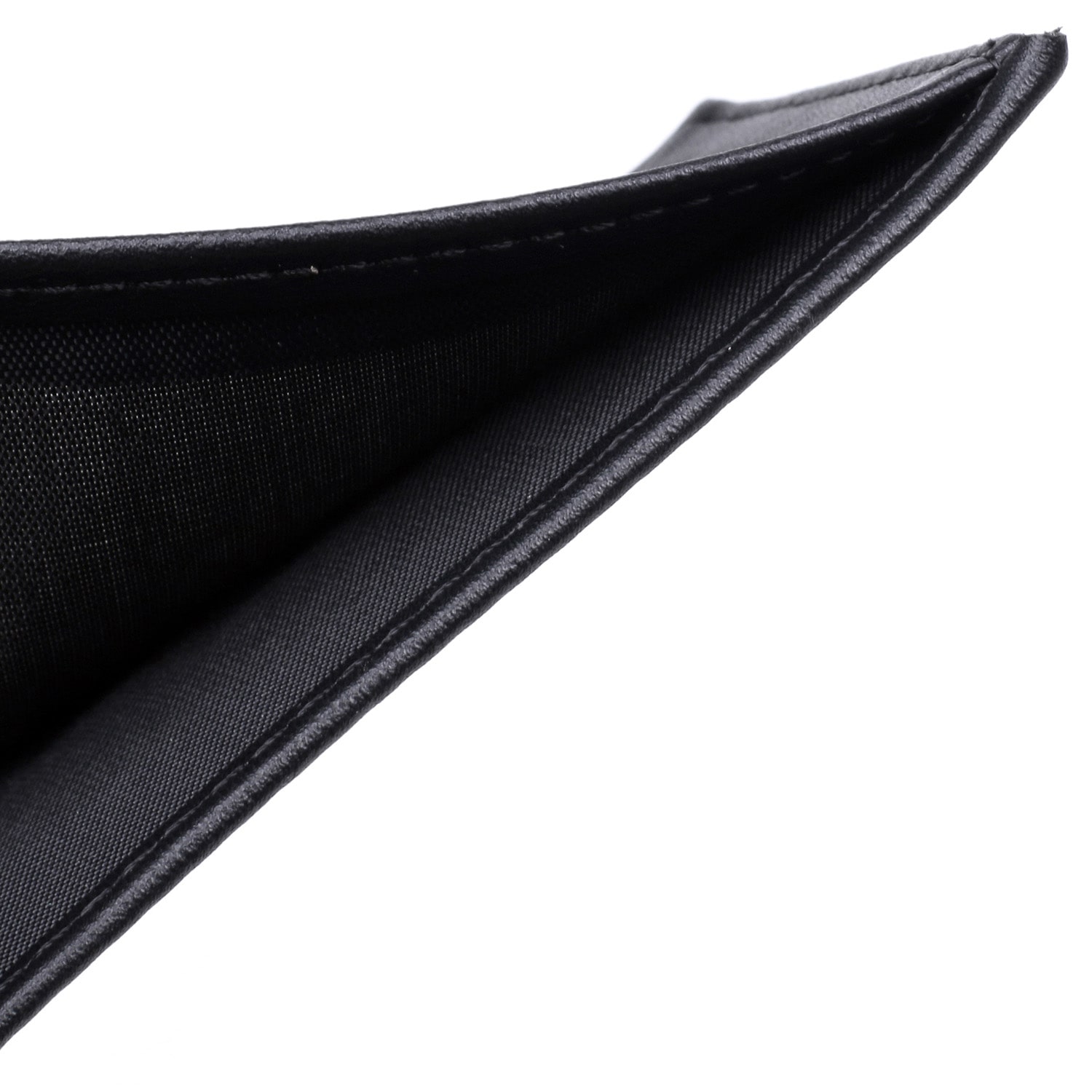 J. Buxton Garrison Front Pocket Slimfold Mens Rfid Blocking Envelope Wallet