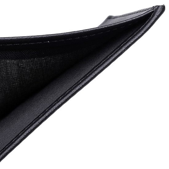 J. Buxton Garrison Front Pocket Slimfold Mens RFID Blocking Envelope Wallet