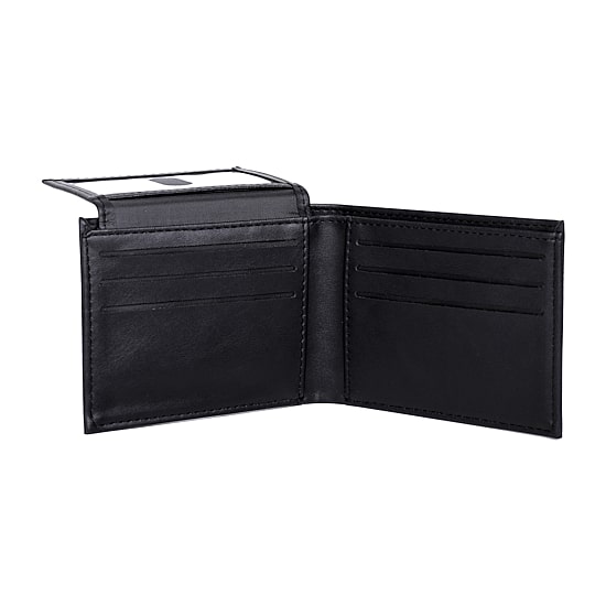 J. Buxton Garrison Credit Card Billfold Mens RFID Blocking Envelope Wallet