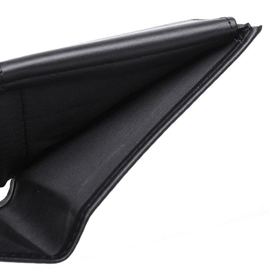 J. Buxton Garrison Credit Card Billfold Mens RFID Blocking Envelope Wallet