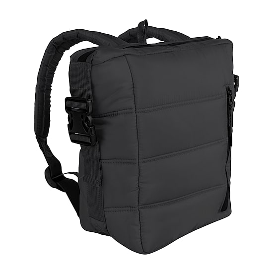 ONIVA® Oniva Everyday Quilted Washable Backpack Soft Side Cooler