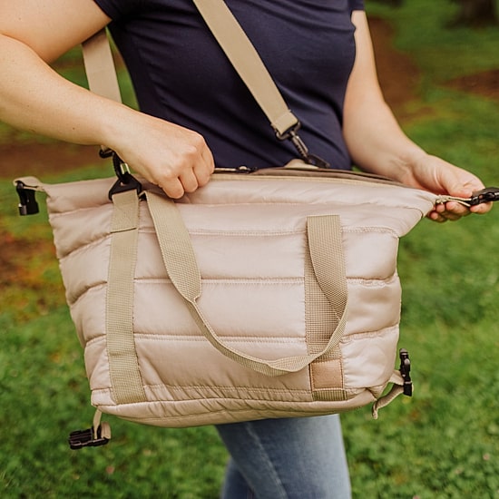 ONIVA® Oniva All-Day Insulated Bag Soft Side Cooler
